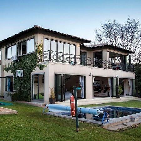 Rivendell Hartbeespoort Exterior foto