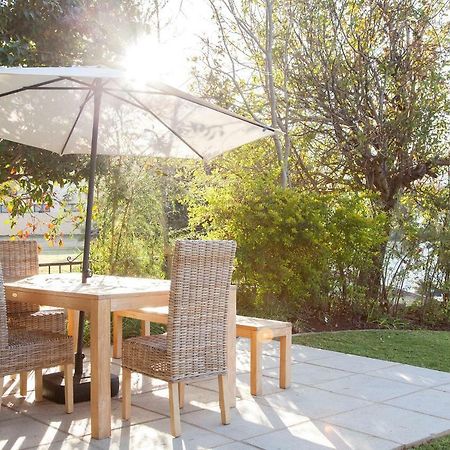 Rivendell Hartbeespoort Exterior foto