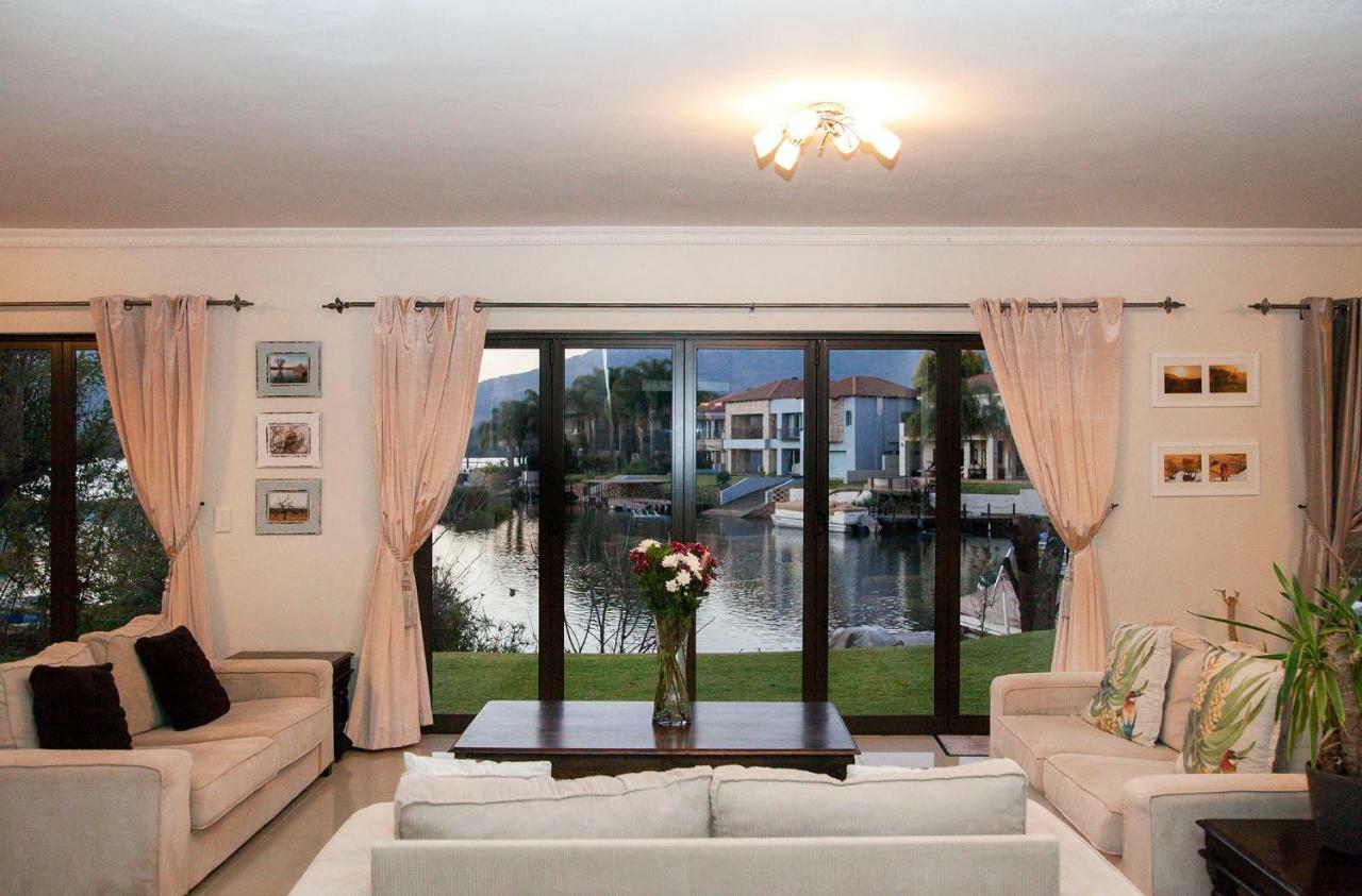 Rivendell Hartbeespoort Exterior foto