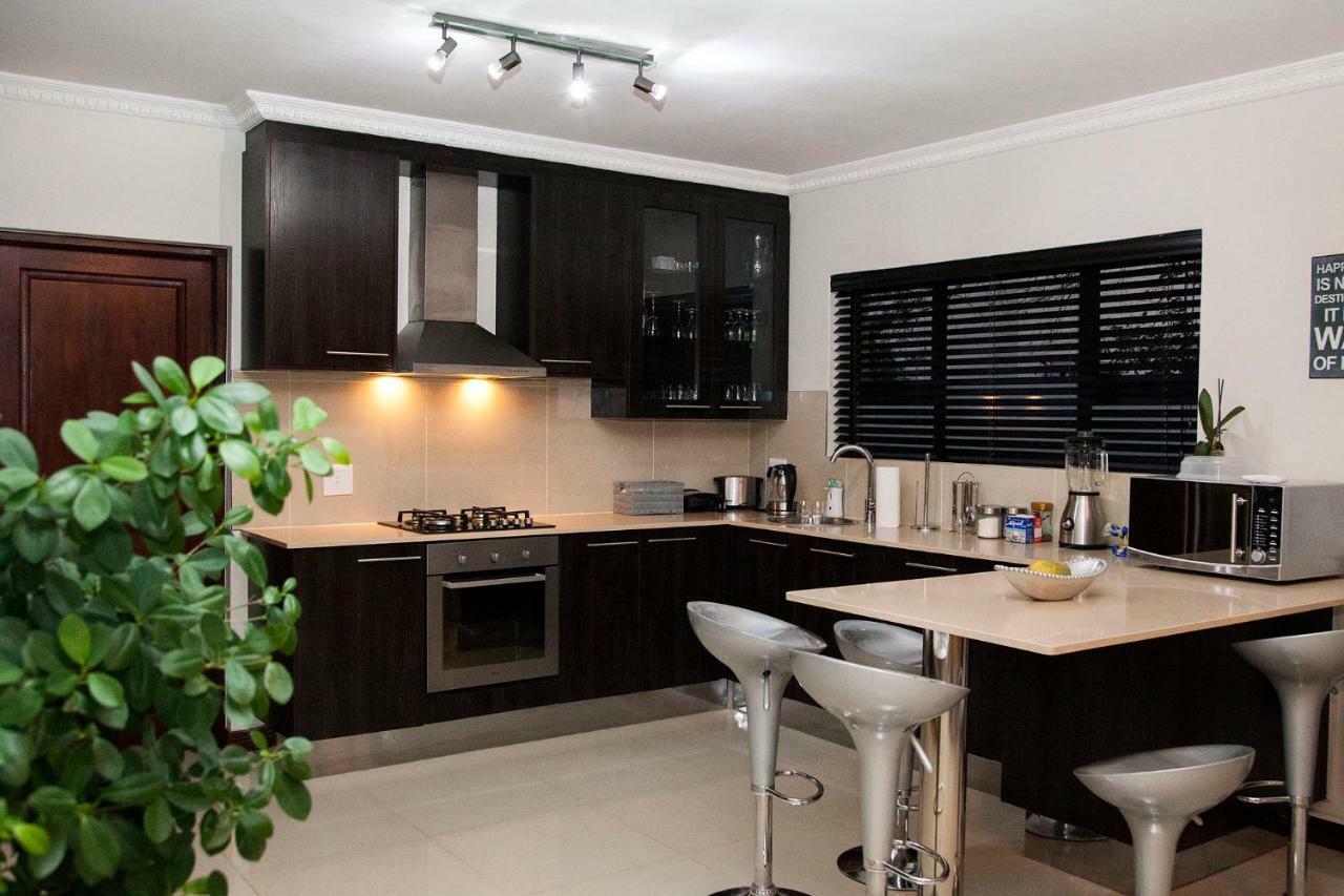 Rivendell Hartbeespoort Exterior foto