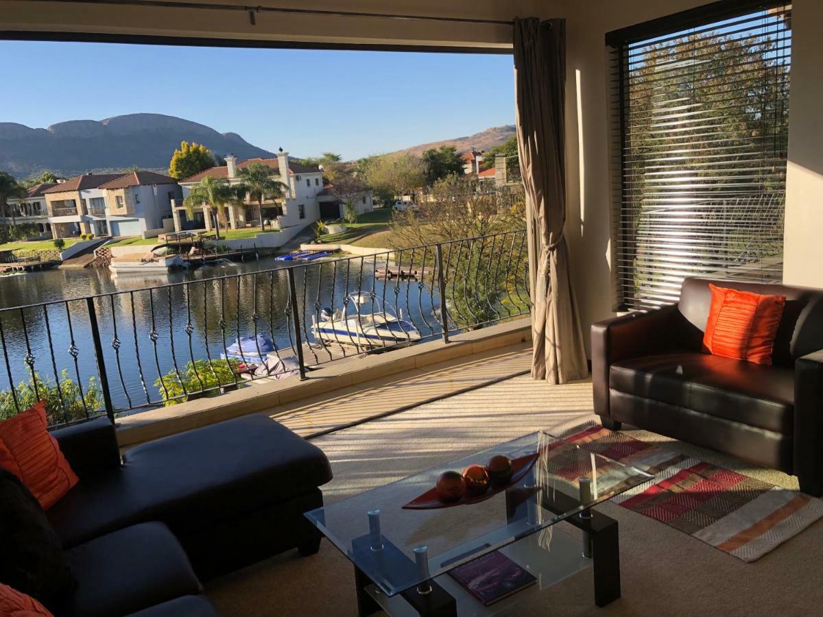 Rivendell Hartbeespoort Exterior foto