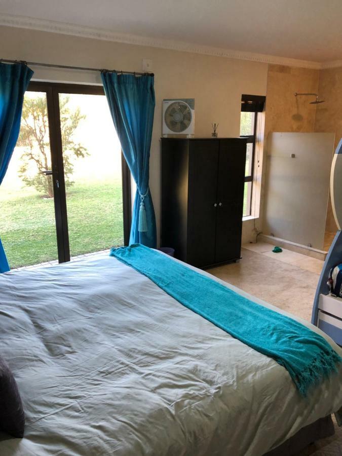 Rivendell Hartbeespoort Exterior foto