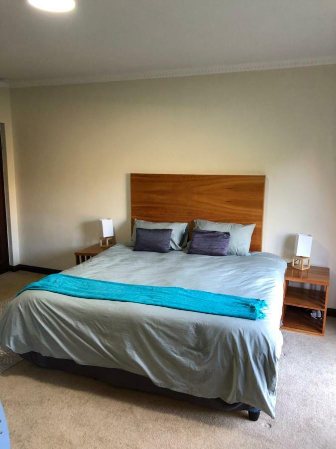 Rivendell Hartbeespoort Exterior foto