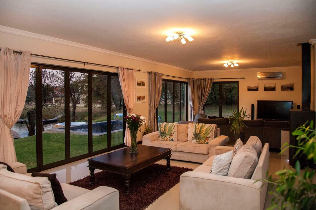 Rivendell Hartbeespoort Exterior foto