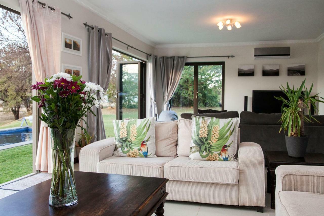 Rivendell Hartbeespoort Exterior foto