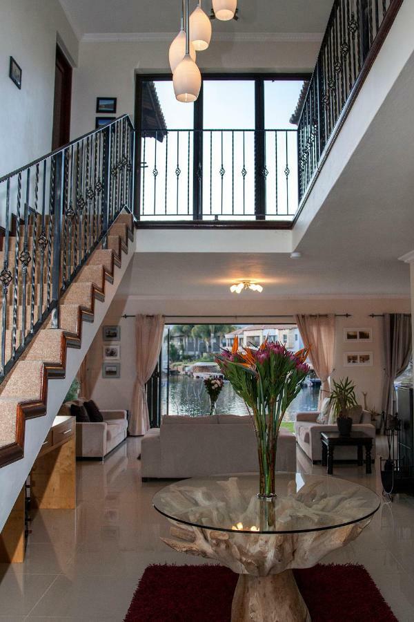 Rivendell Hartbeespoort Exterior foto