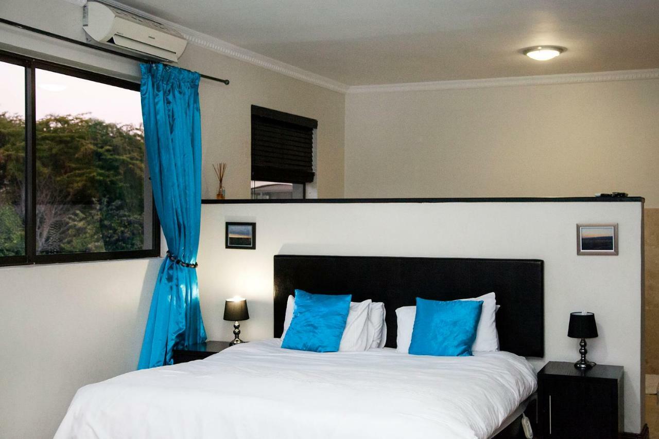 Rivendell Hartbeespoort Exterior foto