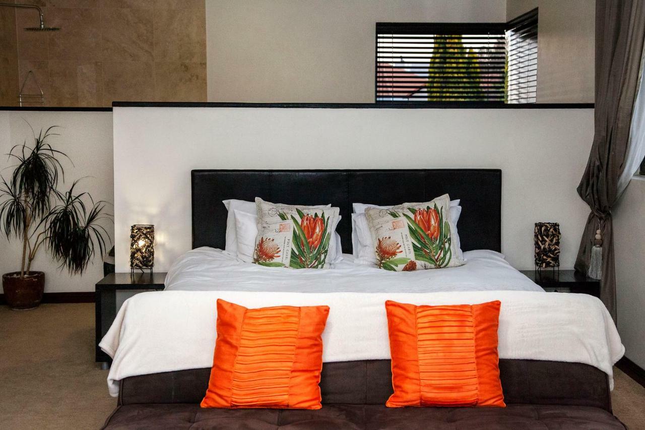 Rivendell Hartbeespoort Exterior foto