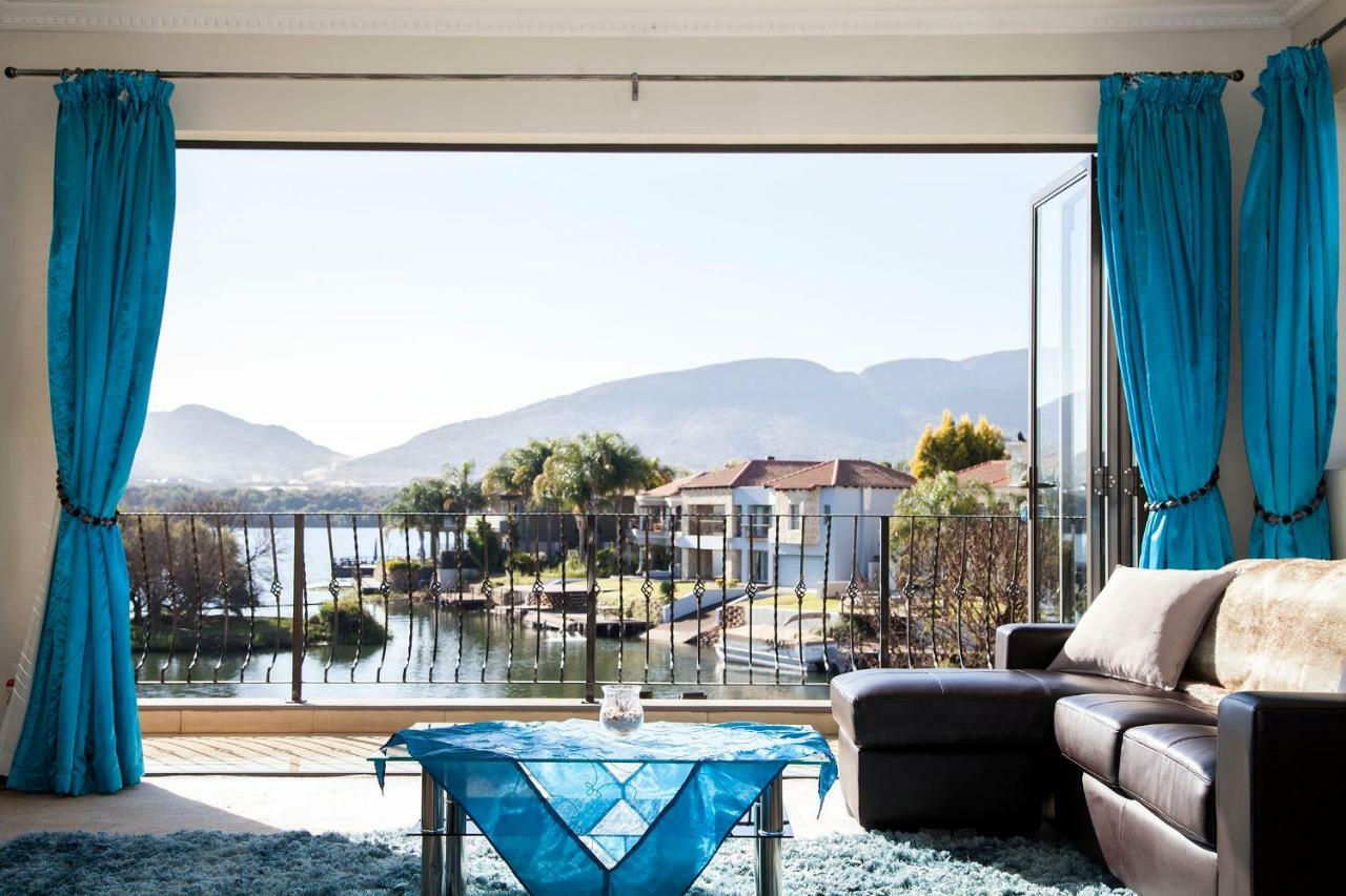 Rivendell Hartbeespoort Exterior foto
