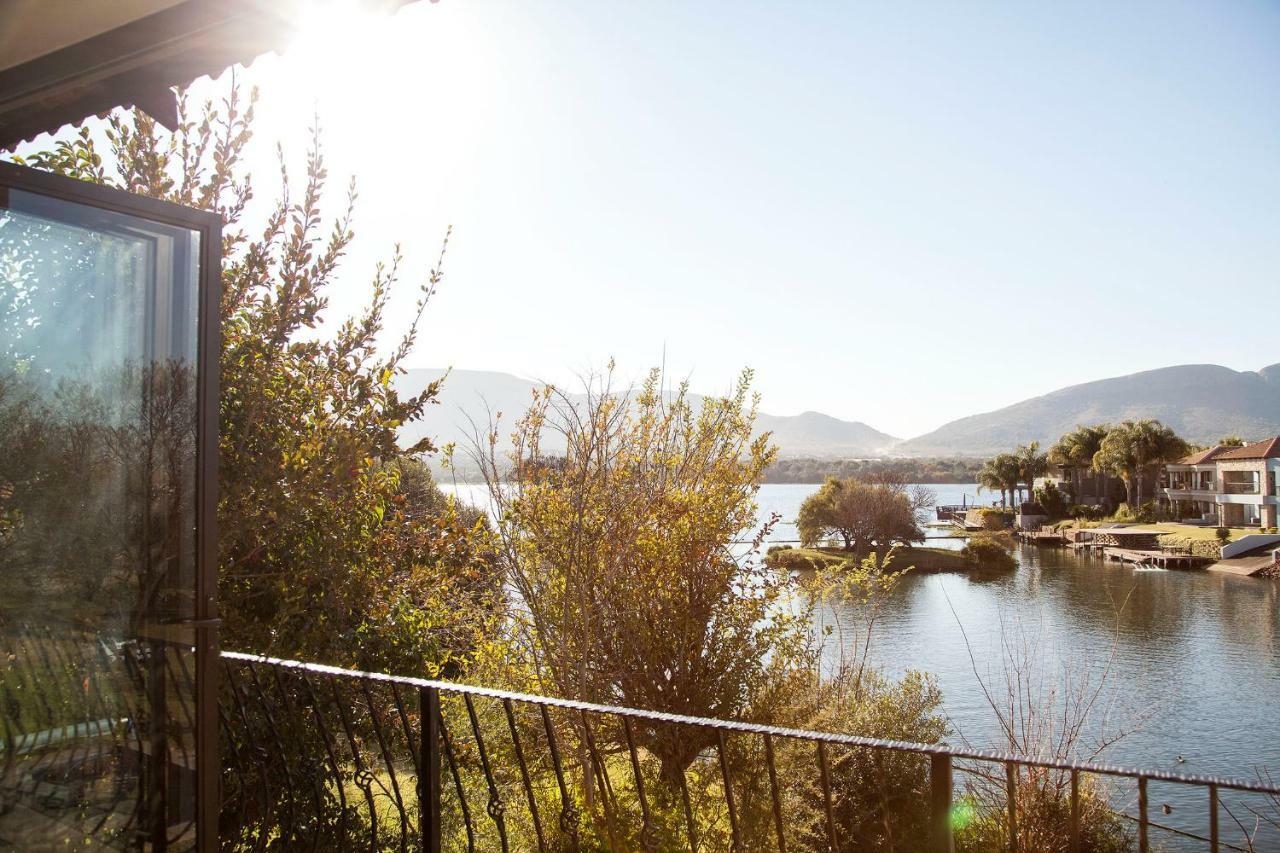Rivendell Hartbeespoort Exterior foto