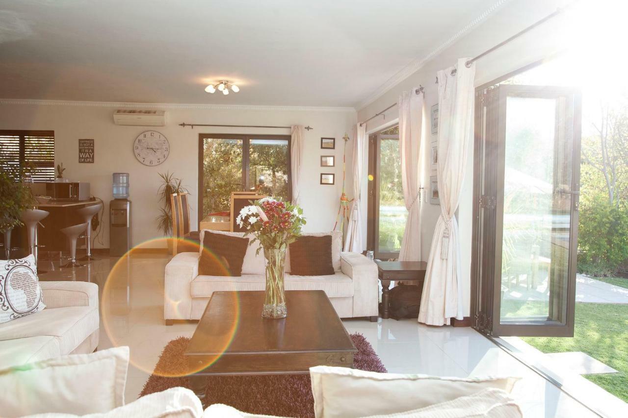 Rivendell Hartbeespoort Exterior foto