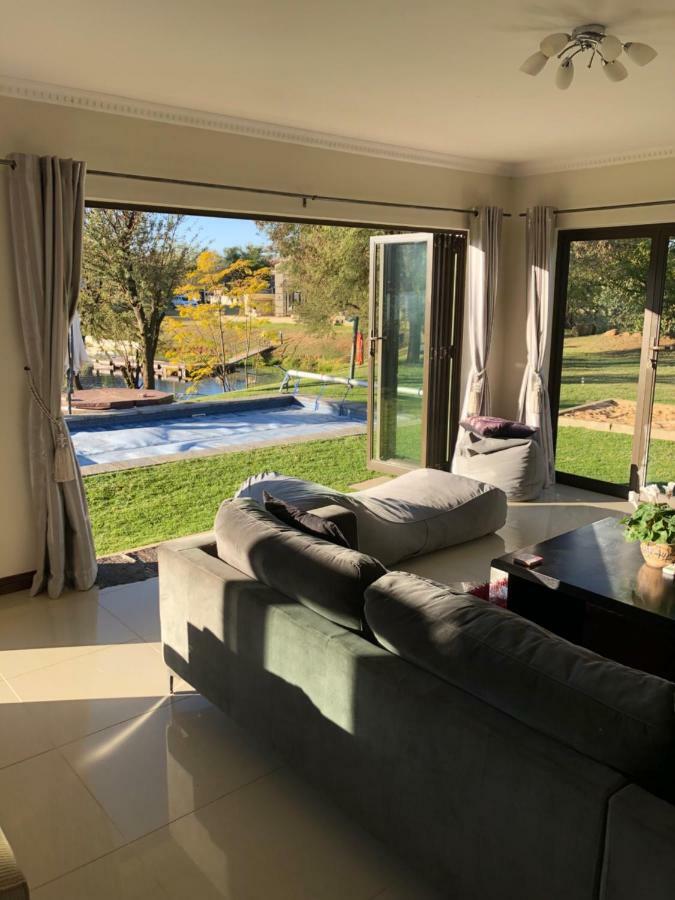 Rivendell Hartbeespoort Exterior foto