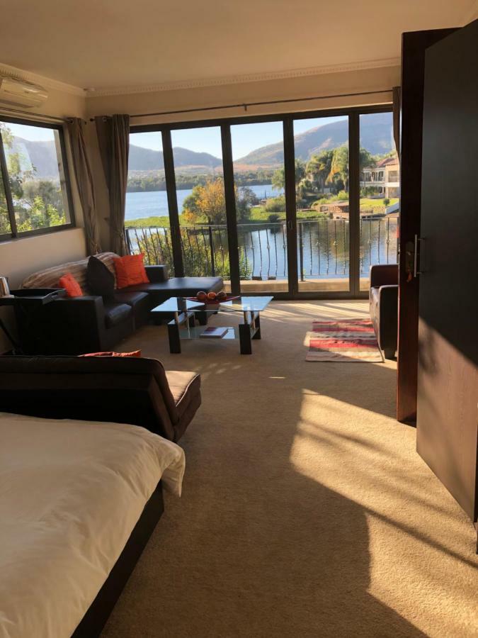 Rivendell Hartbeespoort Exterior foto