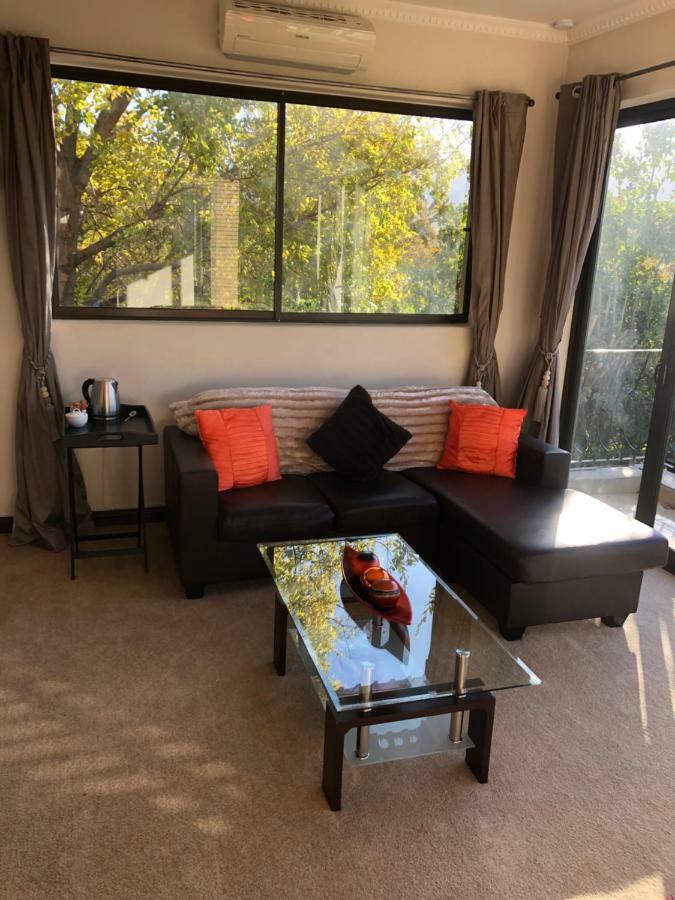Rivendell Hartbeespoort Exterior foto