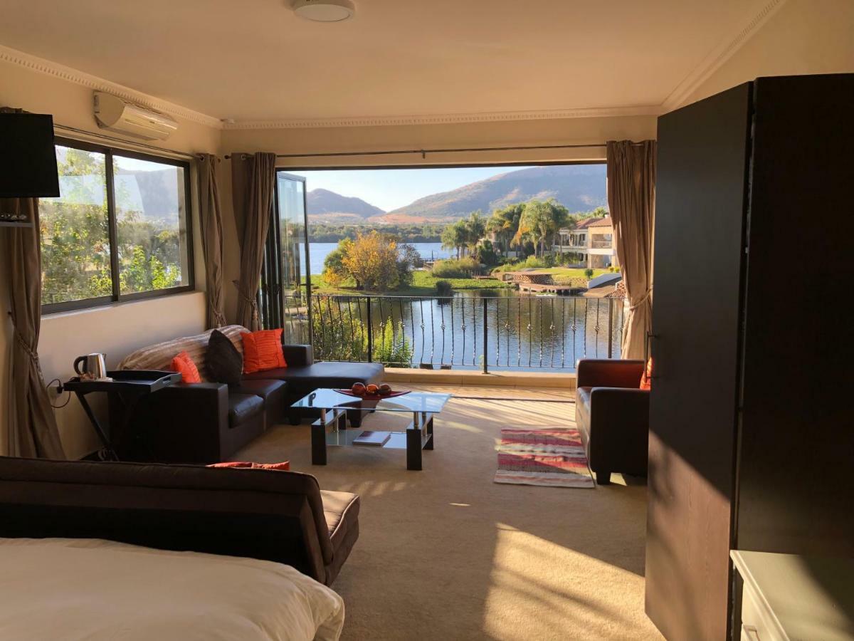 Rivendell Hartbeespoort Exterior foto