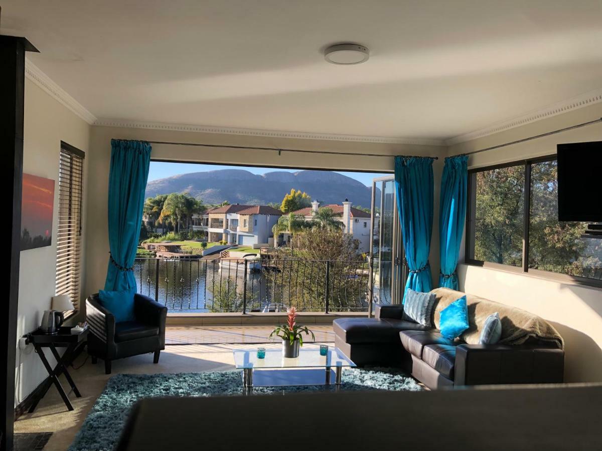 Rivendell Hartbeespoort Exterior foto