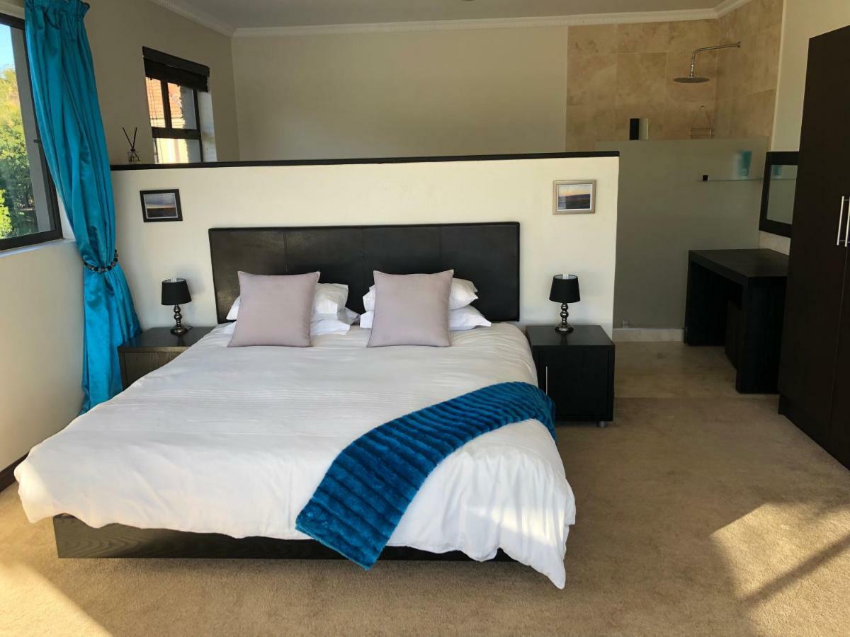 Rivendell Hartbeespoort Exterior foto